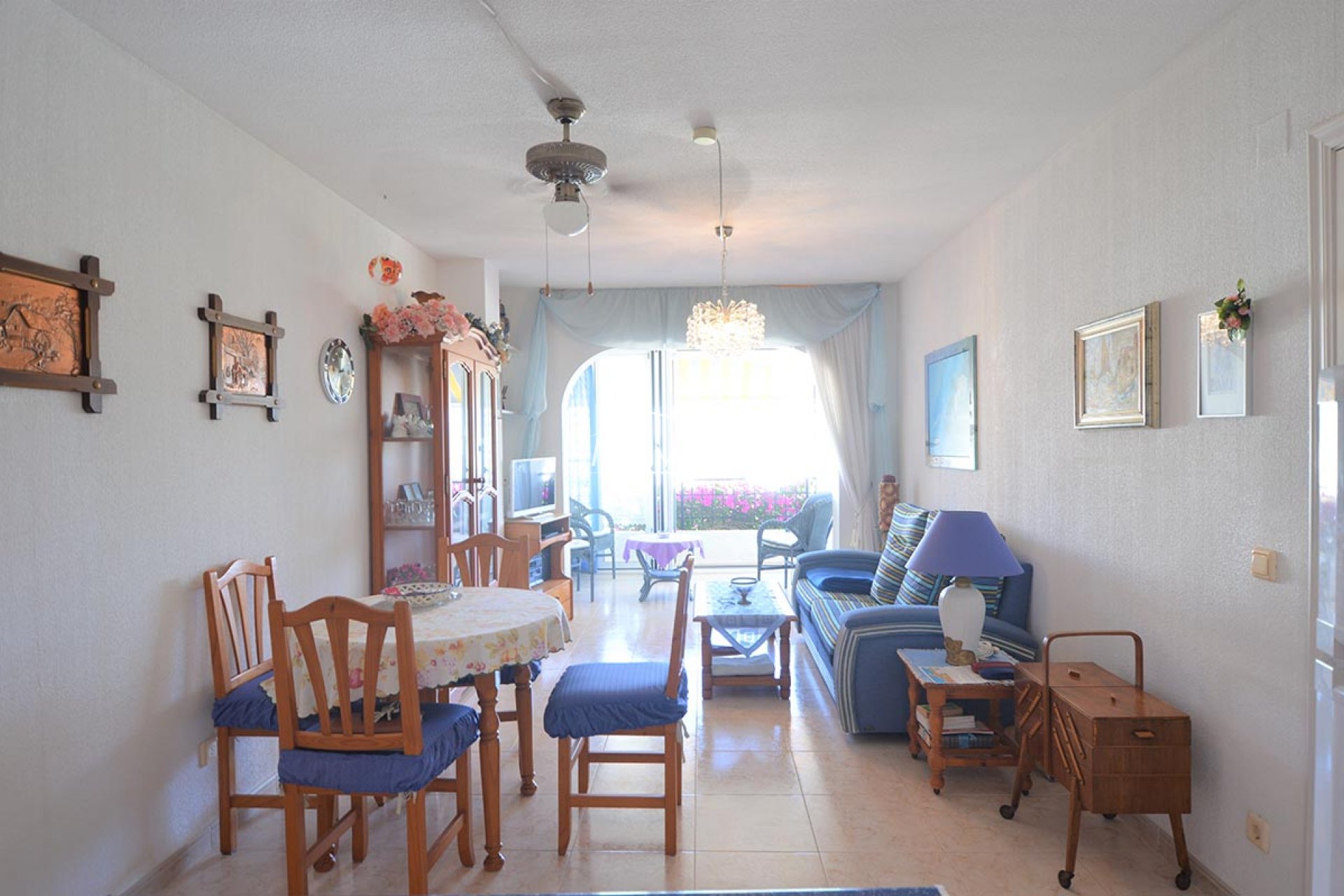 Verkäufe - Wohnungen / Wohnanlage  - Orihuela Costa - Cabo Roig