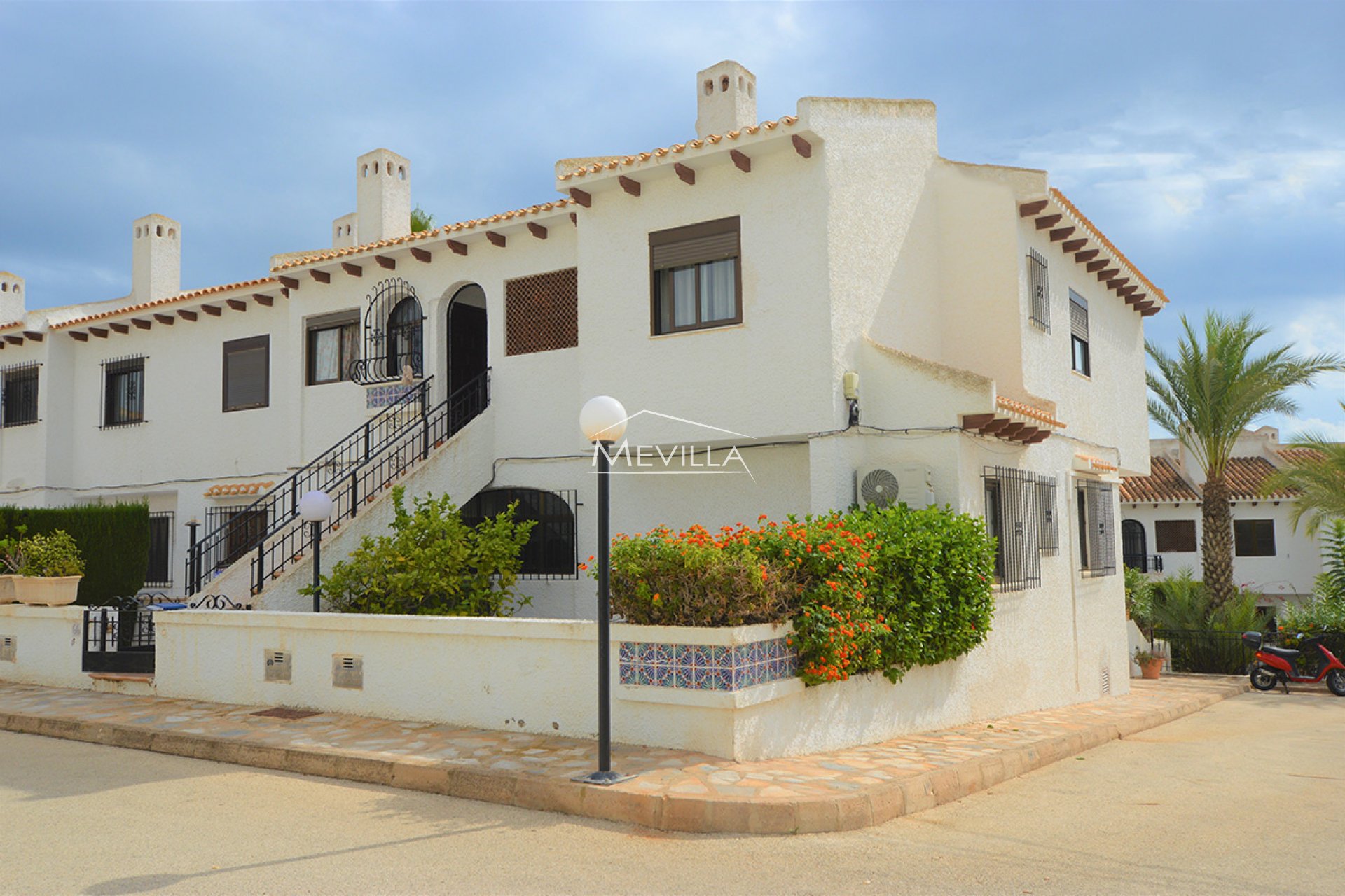 Verkäufe - Wohnungen / Wohnanlage  - Orihuela Costa - Cabo Roig