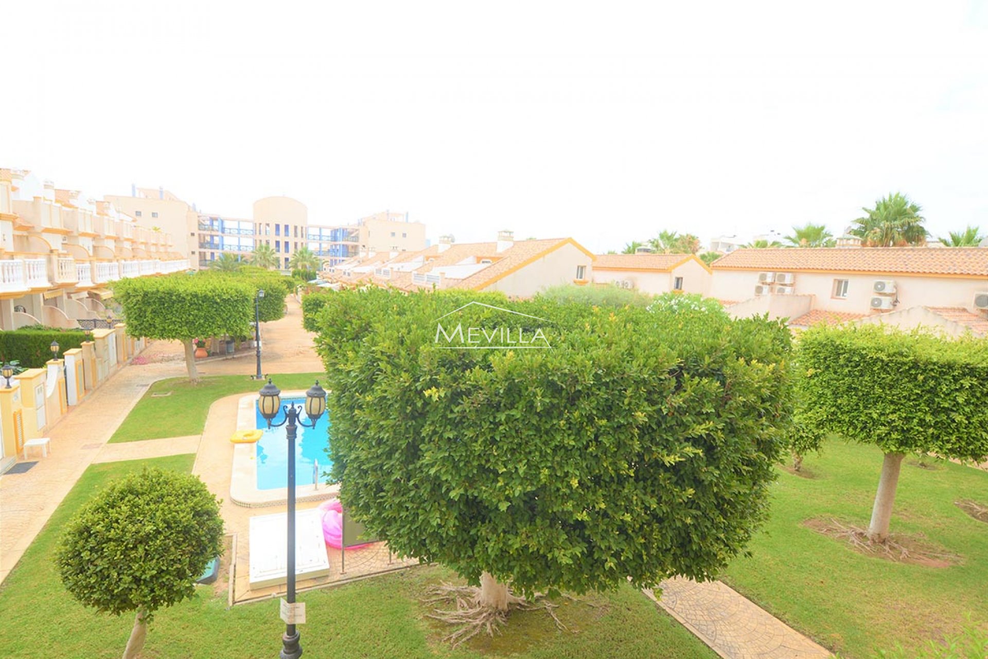 Verkäufe - Wohnungen / Wohnanlage  - Orihuela Costa - Cabo Roig