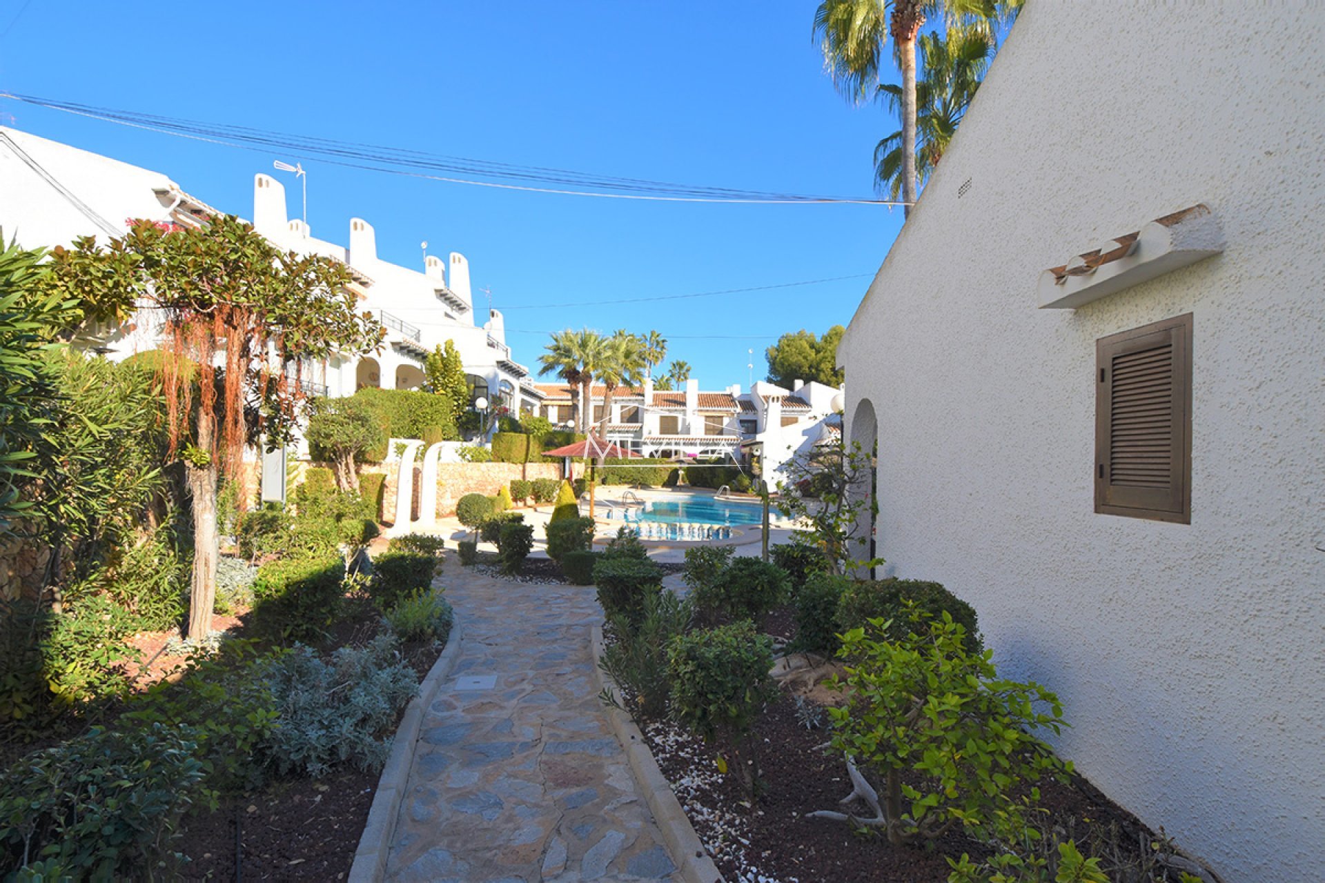 Verkäufe - Wohnungen / Wohnanlage  - Orihuela Costa - Cabo Roig