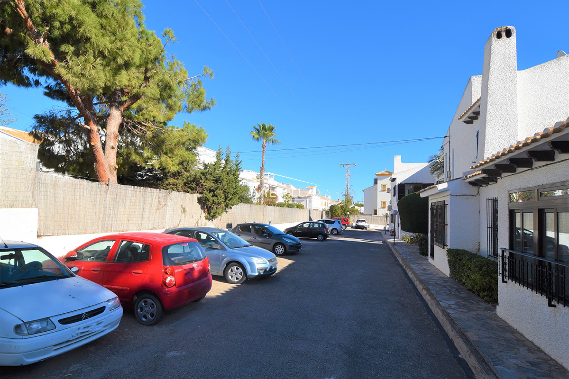 Verkäufe - Wohnungen / Wohnanlage  - Orihuela Costa - Cabo Roig