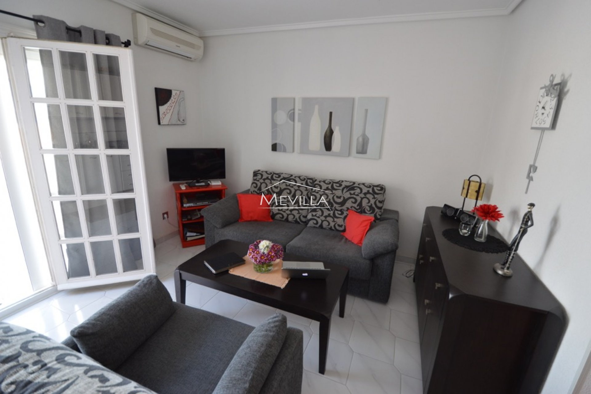 Verkäufe - Wohnungen / Wohnanlage  - Orihuela Costa - Cabo Roig