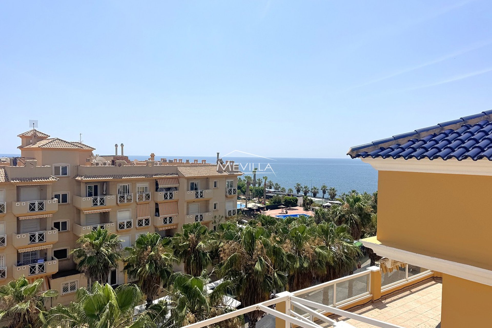 Verkäufe - Wohnungen / Wohnanlage  - Orihuela Costa - Cabo Roig