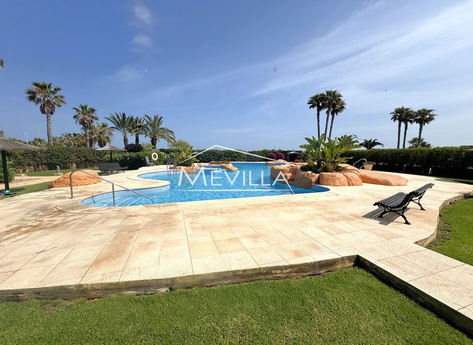 Verkäufe - Wohnungen / Wohnanlage  - Orihuela Costa - Cabo Roig