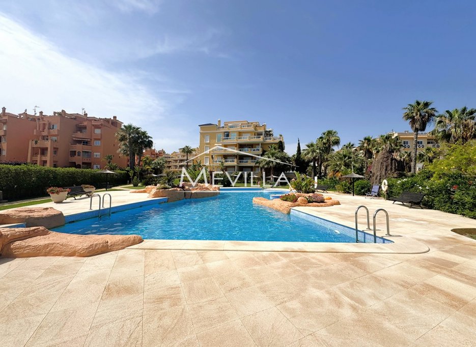 Verkäufe - Wohnungen / Wohnanlage  - Orihuela Costa - Cabo Roig