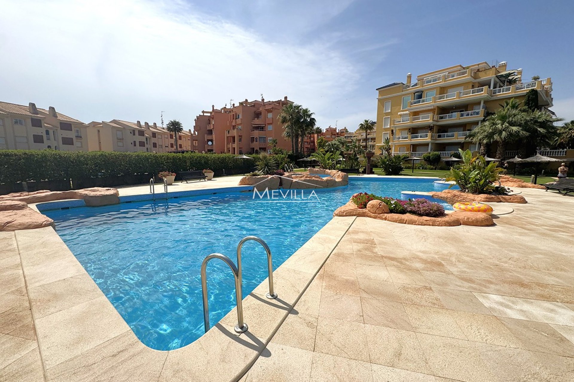 Verkäufe - Wohnungen / Wohnanlage  - Orihuela Costa - Cabo Roig