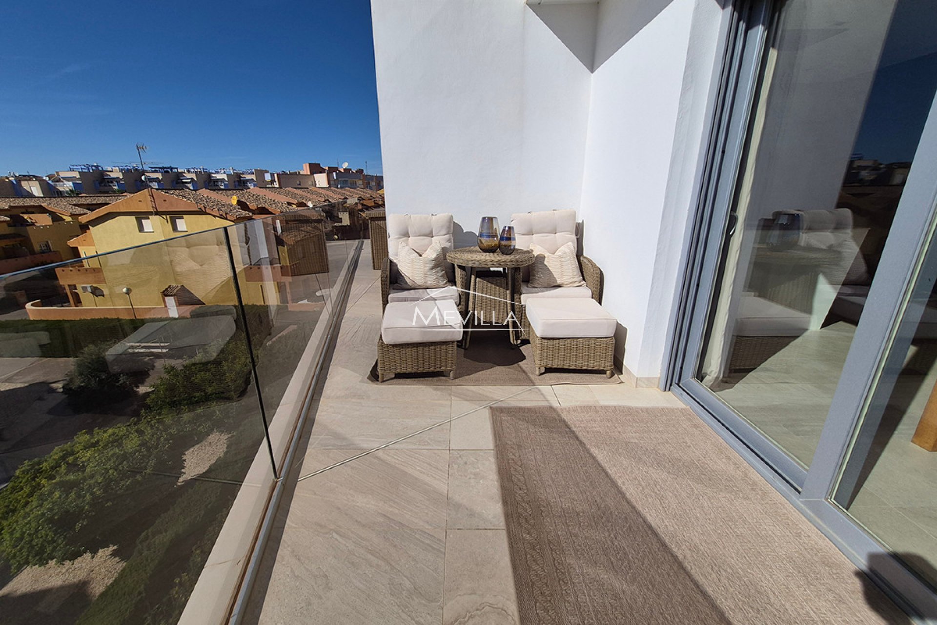 Verkäufe - Wohnungen / Wohnanlage  - Orihuela Costa - Cabo Roig