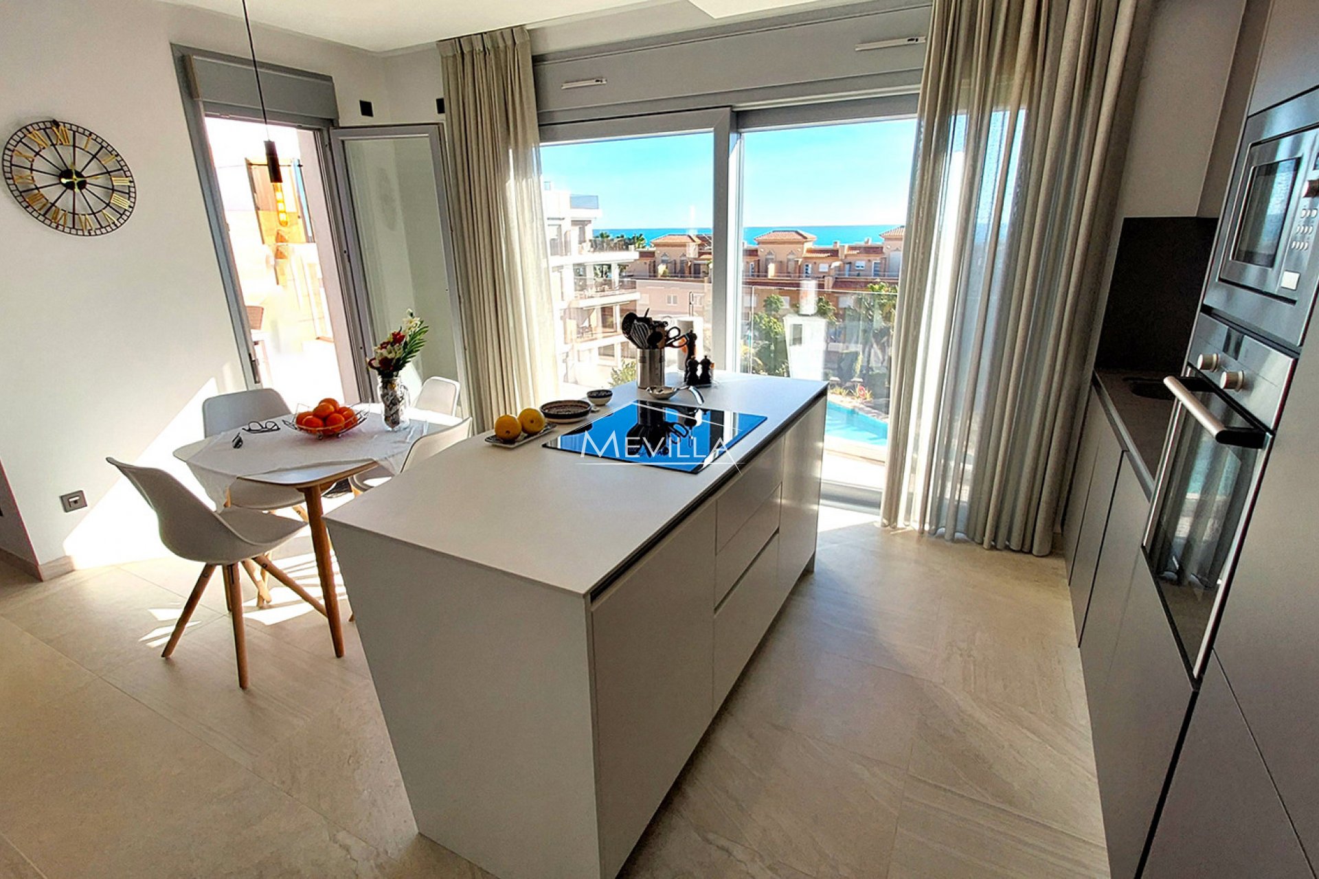 Verkäufe - Wohnungen / Wohnanlage  - Orihuela Costa - Cabo Roig