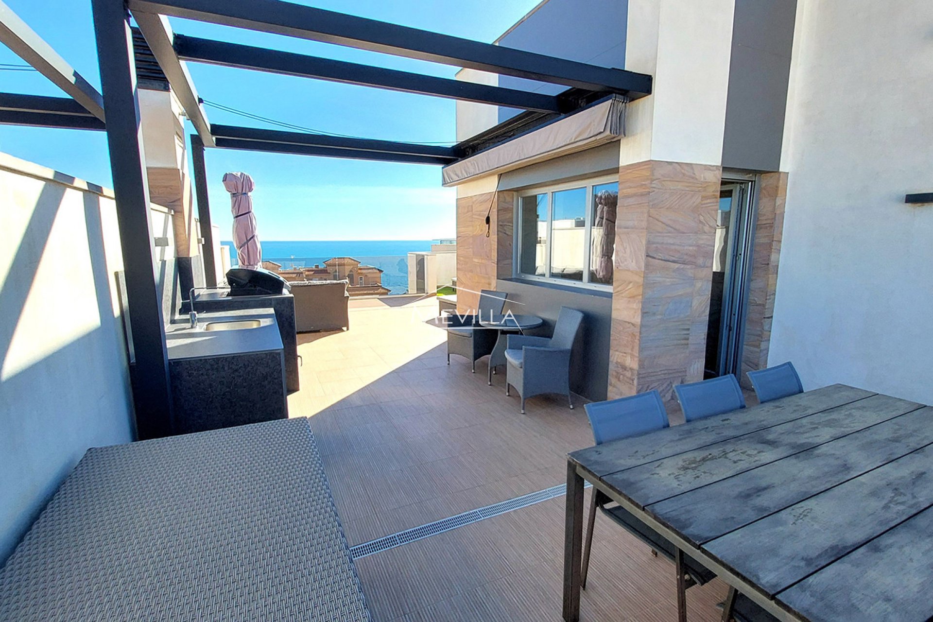 Verkäufe - Wohnungen / Wohnanlage  - Orihuela Costa - Cabo Roig