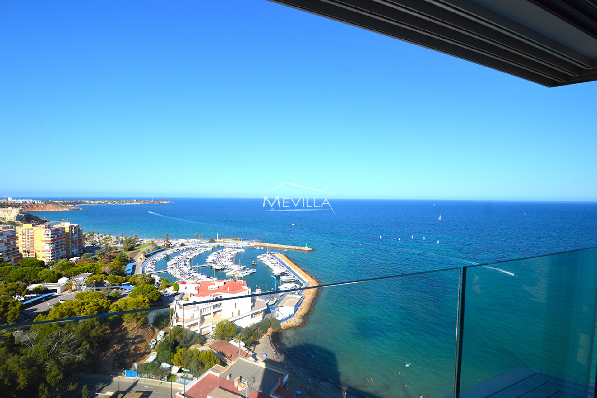 Verkäufe - Wohnungen / Wohnanlage  - Orihuela Costa - Campoamor