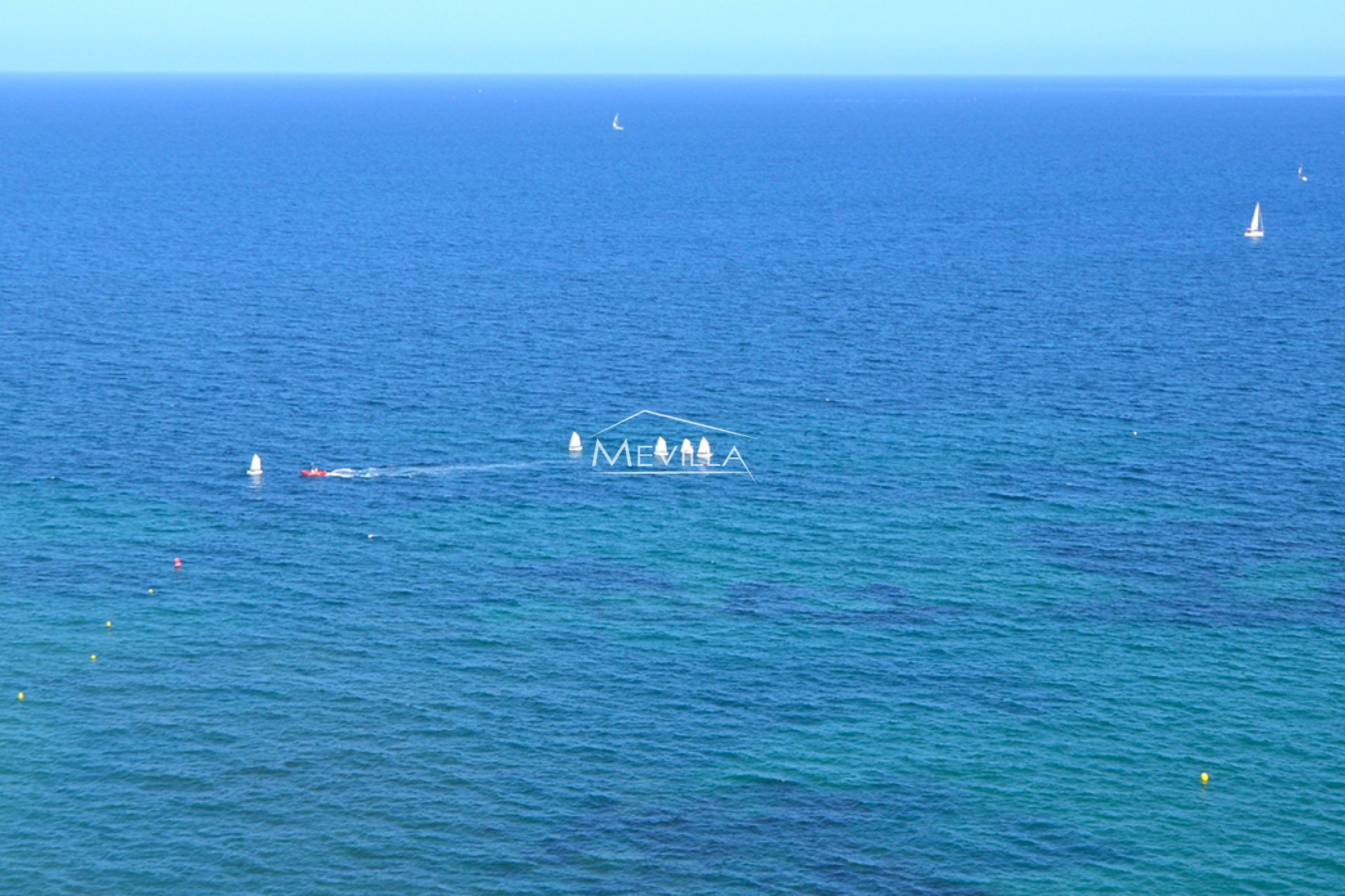 Verkäufe - Wohnungen / Wohnanlage  - Orihuela Costa - Campoamor