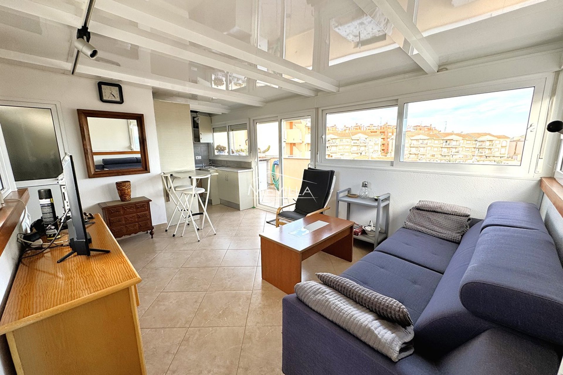 Verkäufe - Wohnungen / Wohnanlage  - Orihuela Costa - Campoamor