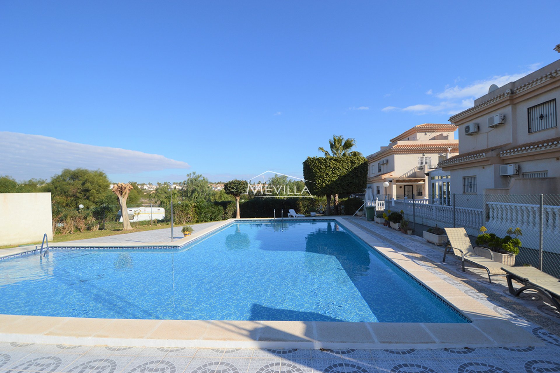 Verkäufe - Wohnungen / Wohnanlage  - Orihuela Costa - Playa Flamenca