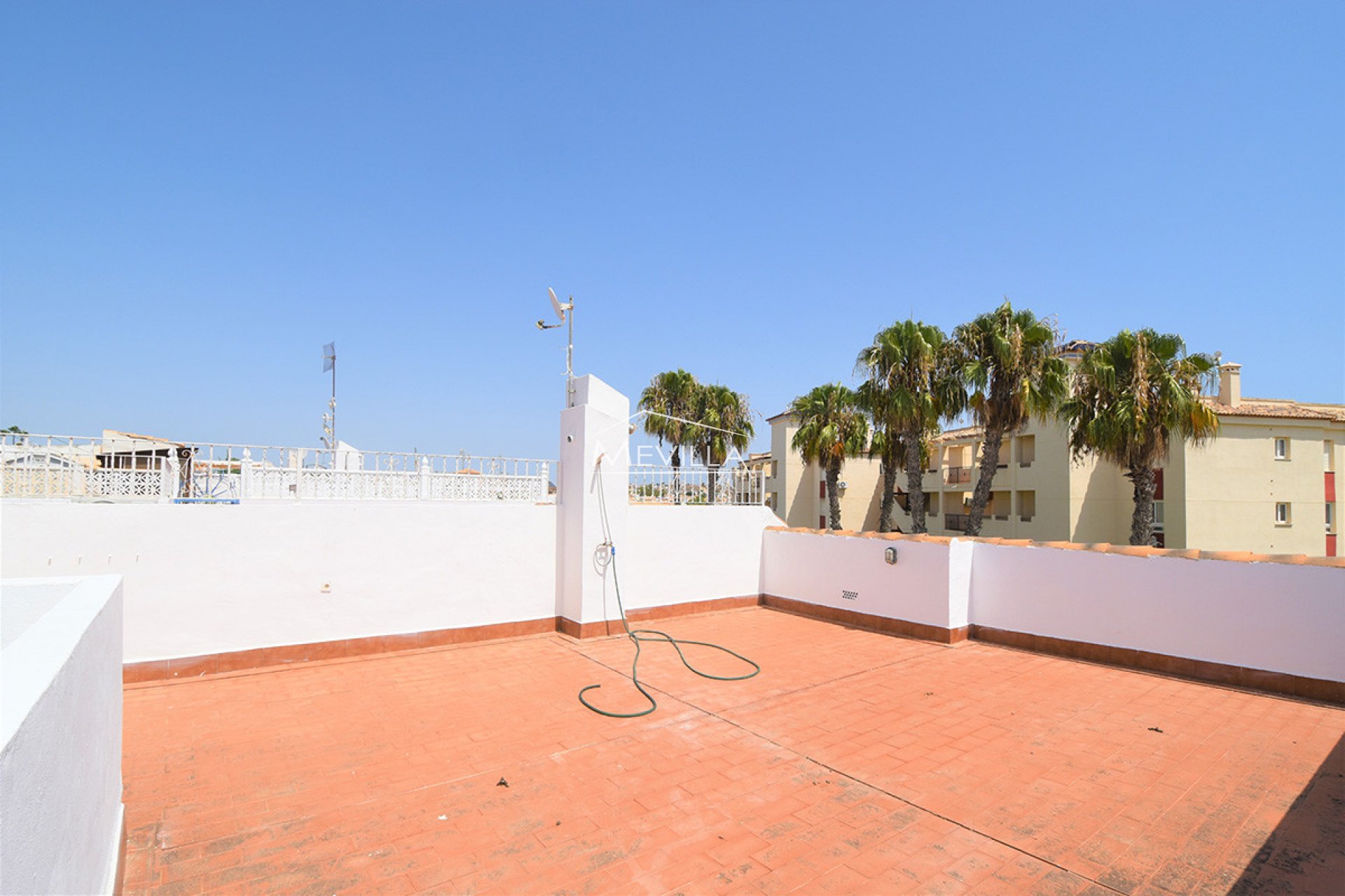 Verkäufe - Wohnungen / Wohnanlage  - Orihuela Costa - Playa Flamenca