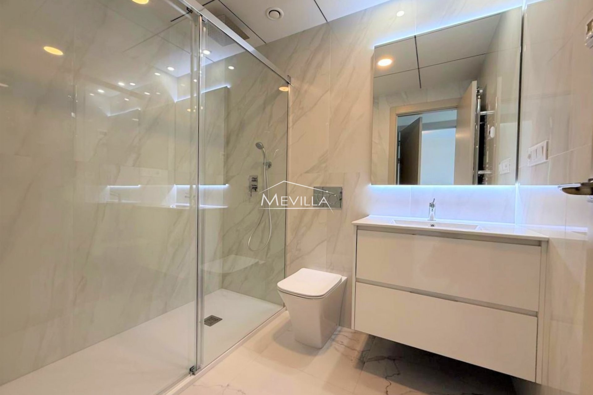 Verkäufe - Wohnungen / Wohnanlage  - Orihuela Costa - Playa Flamenca