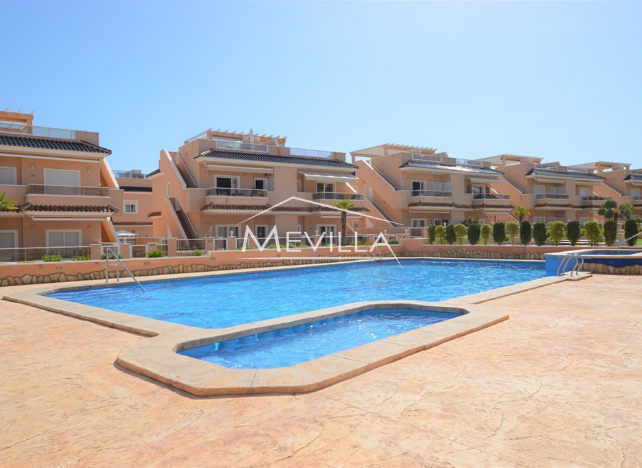 Verkäufe - Wohnungen / Wohnanlage  - Orihuela Costa - Punta Prima