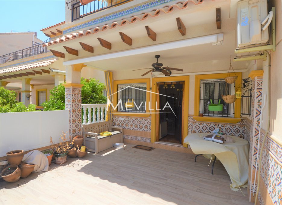 Verkäufe - Wohnungen / Wohnanlage  - Orihuela Costa - Punta Prima