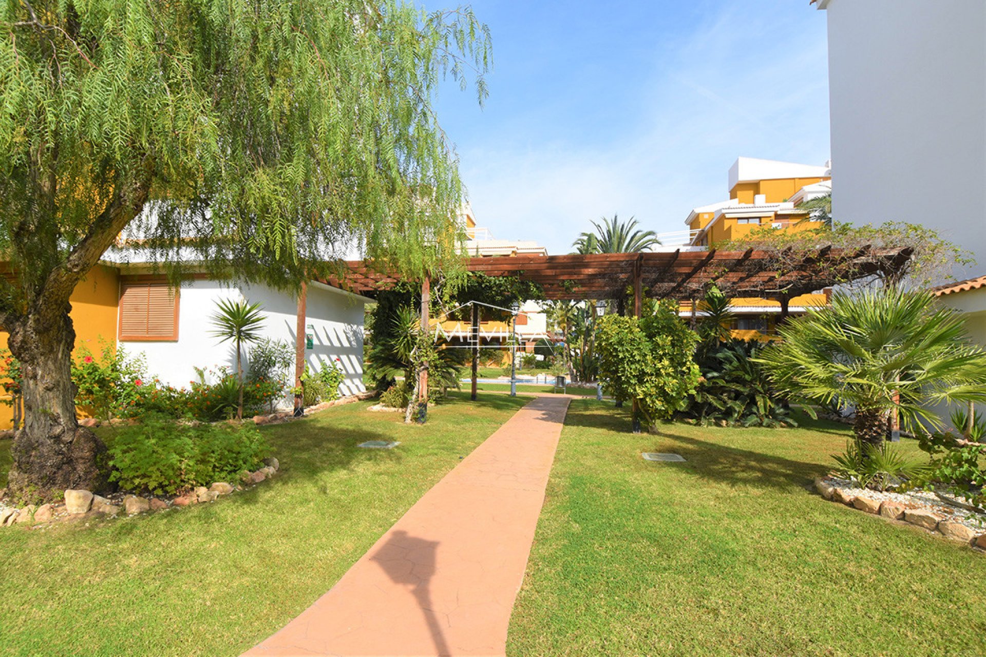 Verkäufe - Wohnungen / Wohnanlage  - Orihuela Costa - Punta Prima