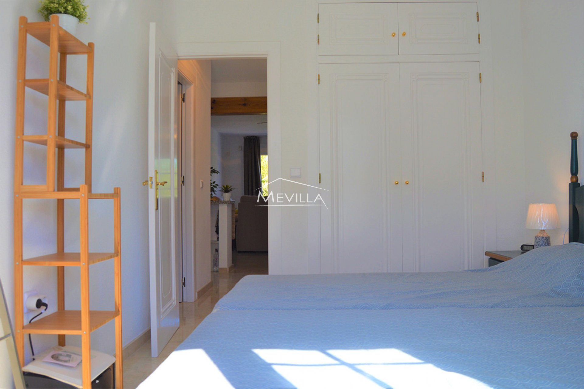 Verkäufe - Wohnungen / Wohnanlage  - Orihuela Costa - Villamartin