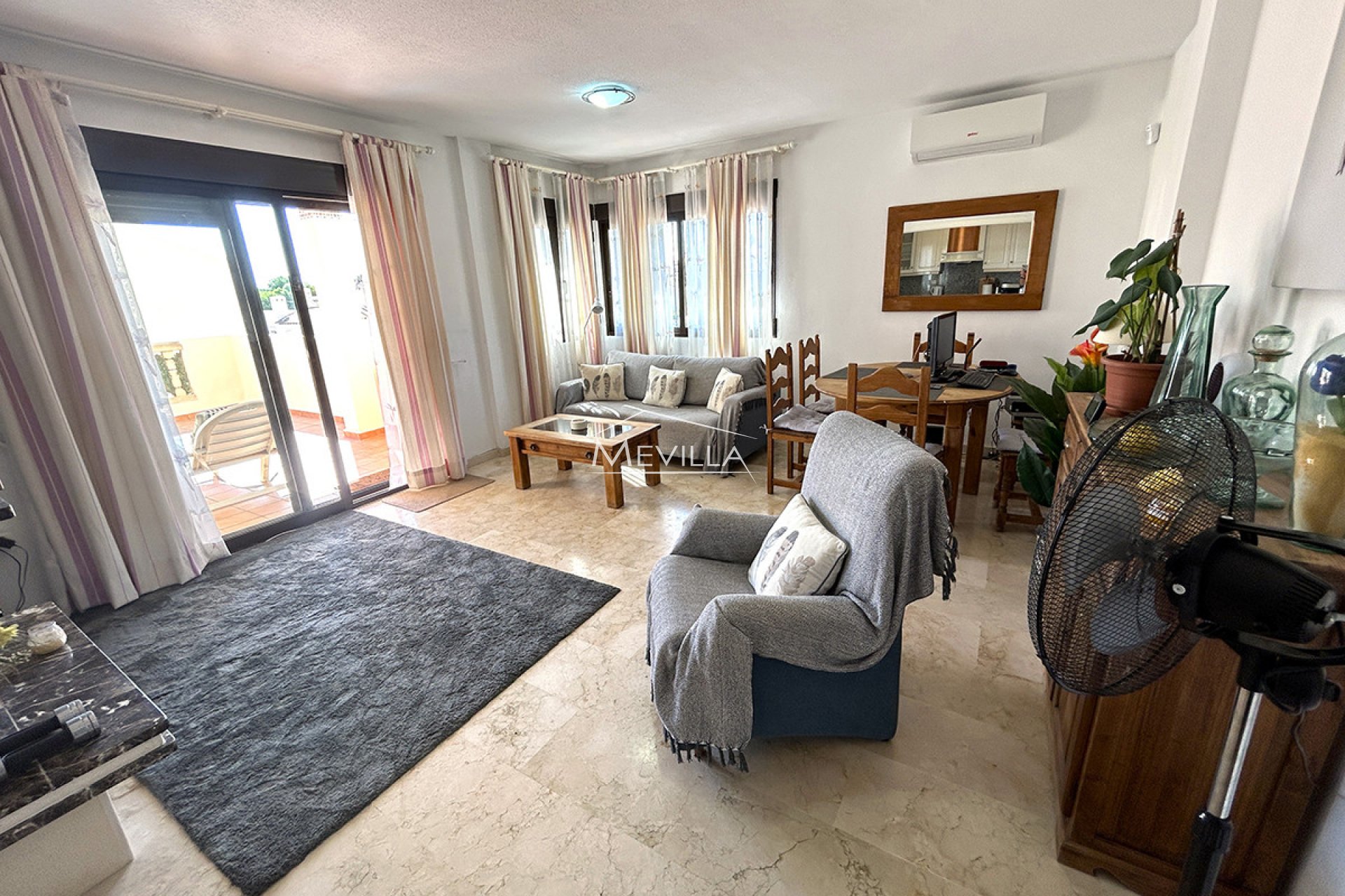 Verkäufe - Wohnungen / Wohnanlage  - Orihuela Costa - Villamartin