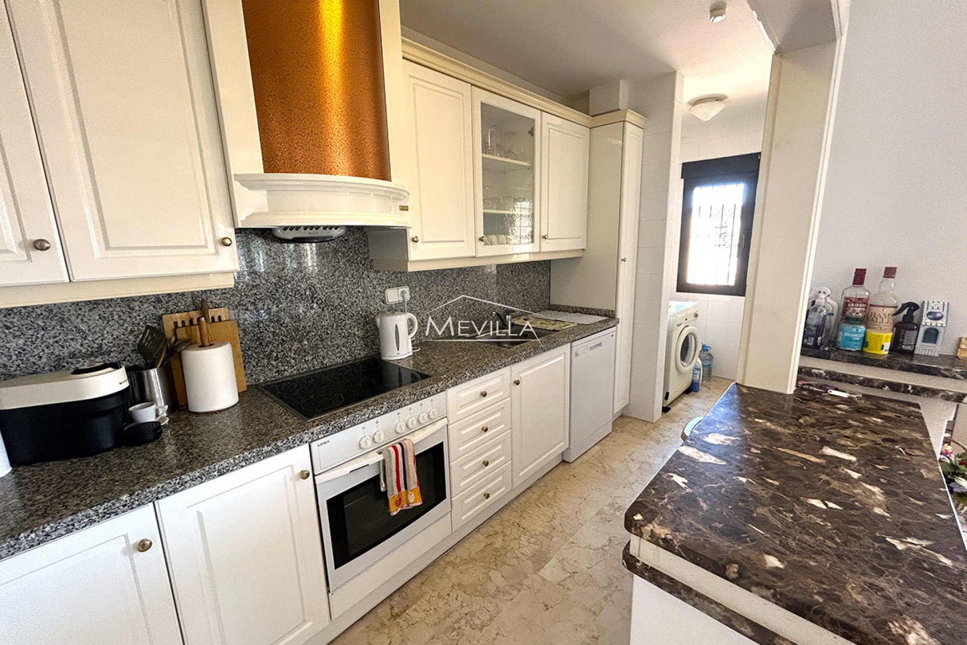 Verkäufe - Wohnungen / Wohnanlage  - Orihuela Costa - Villamartin