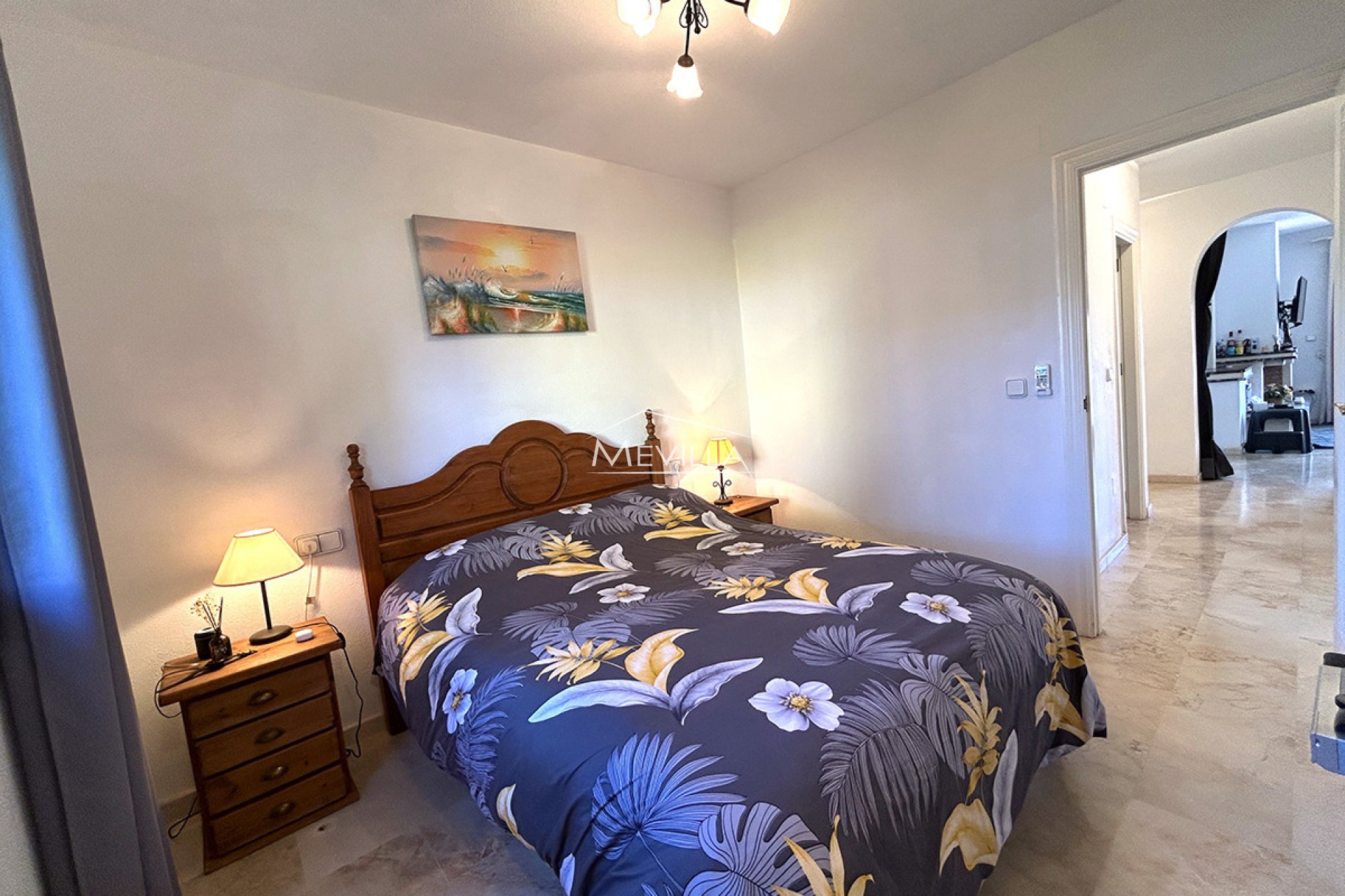 Verkäufe - Wohnungen / Wohnanlage  - Orihuela Costa - Villamartin