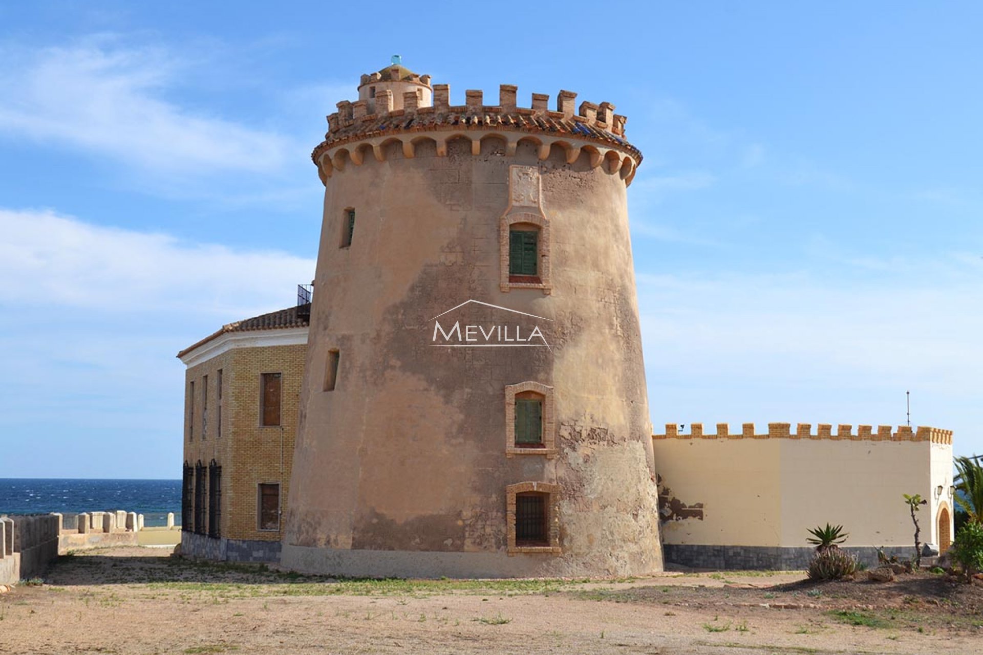 Verkäufe - Wohnungen / Wohnanlage  - Pilar de la Horadada - Torre de la Horadada