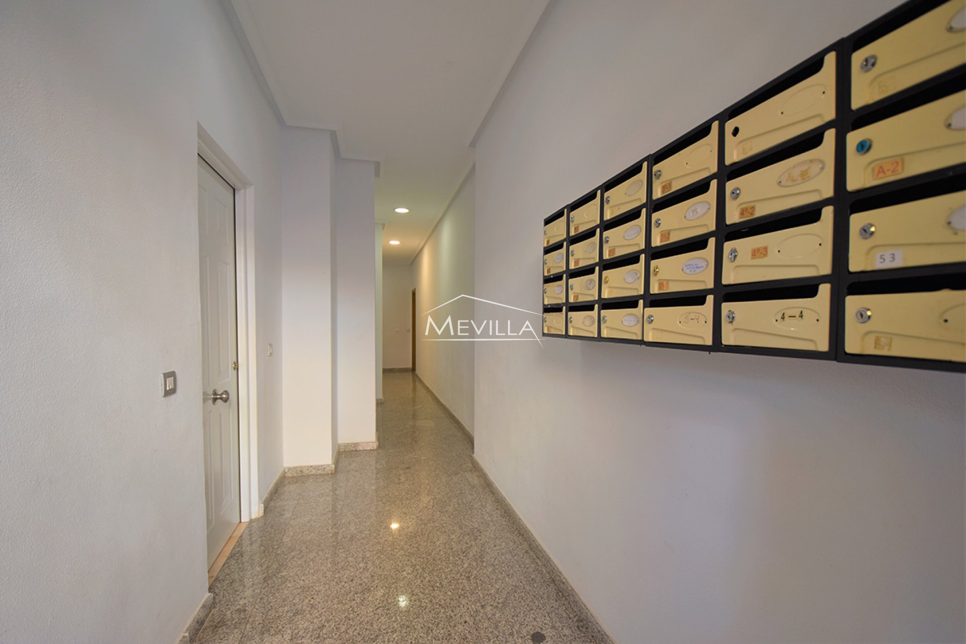 Verkäufe - Wohnungen / Wohnanlage  - Torrevieja