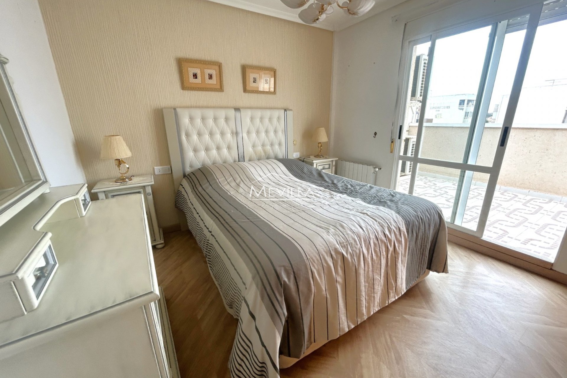 Verkäufe - Wohnungen / Wohnanlage  - Torrevieja