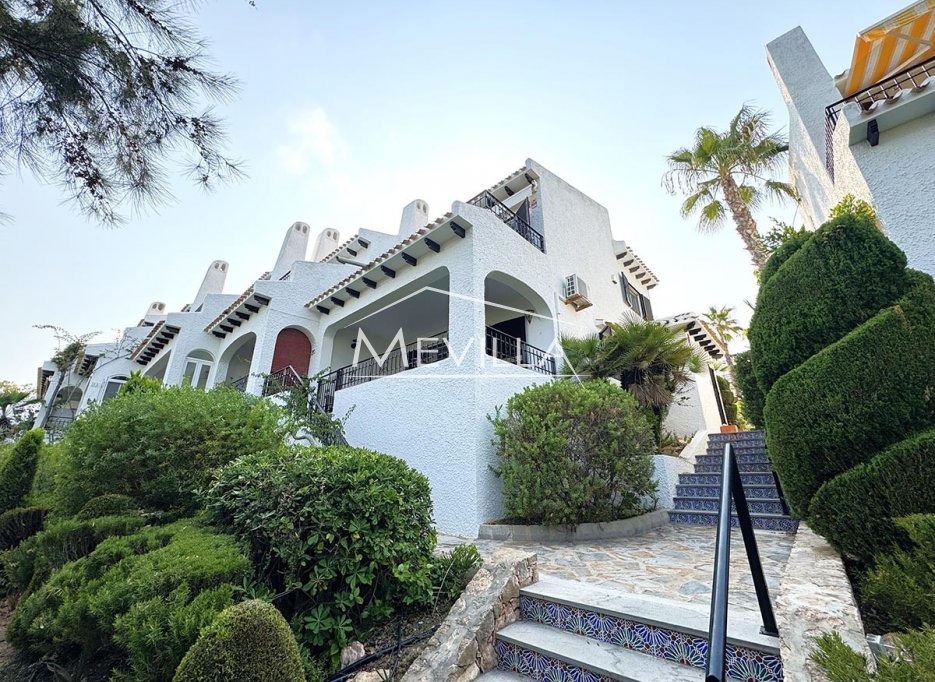Vermietungen - Reihenhaus - Orihuela Costa - Cabo Roig