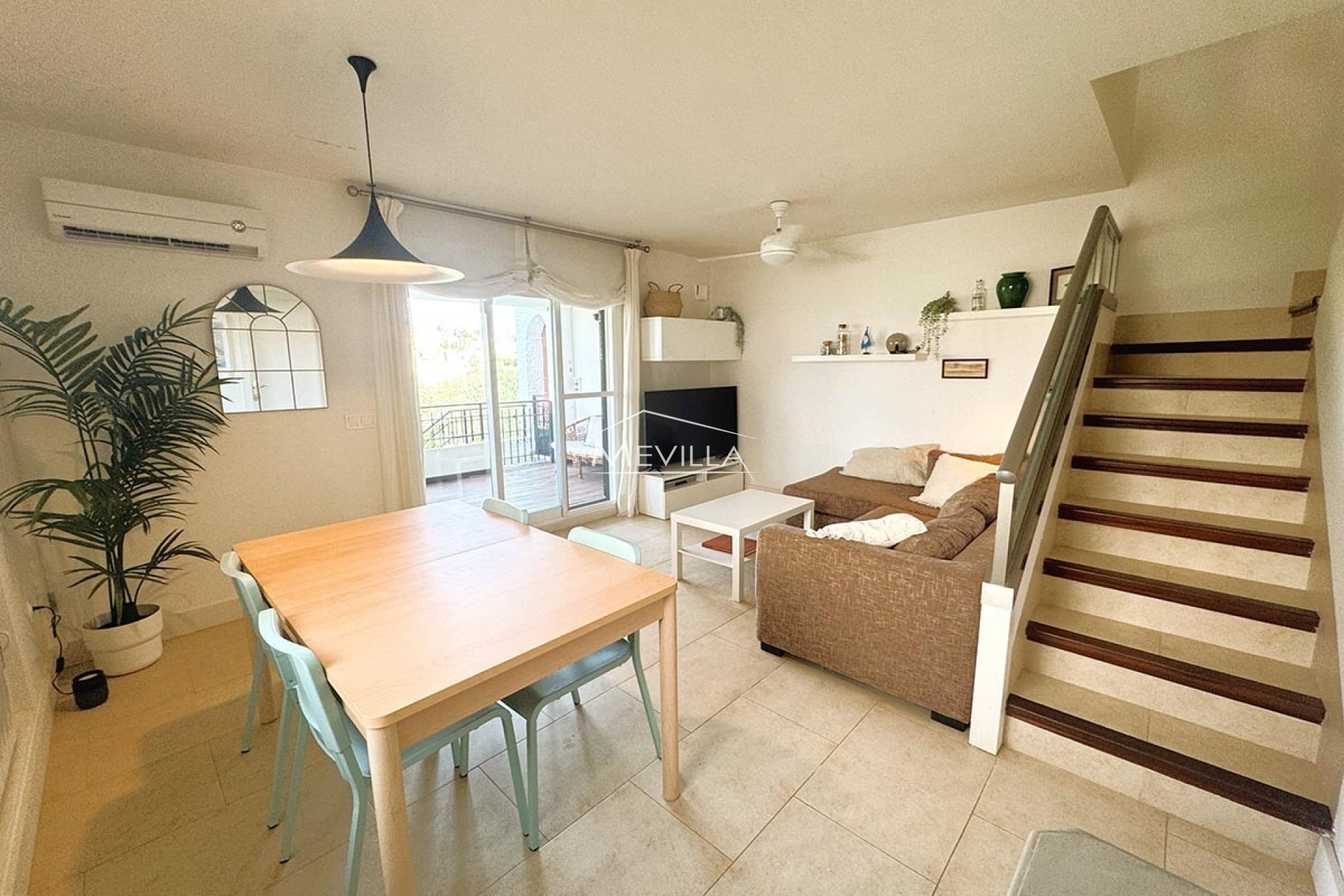 Vermietungen - Reihenhaus - Orihuela Costa - Cabo Roig