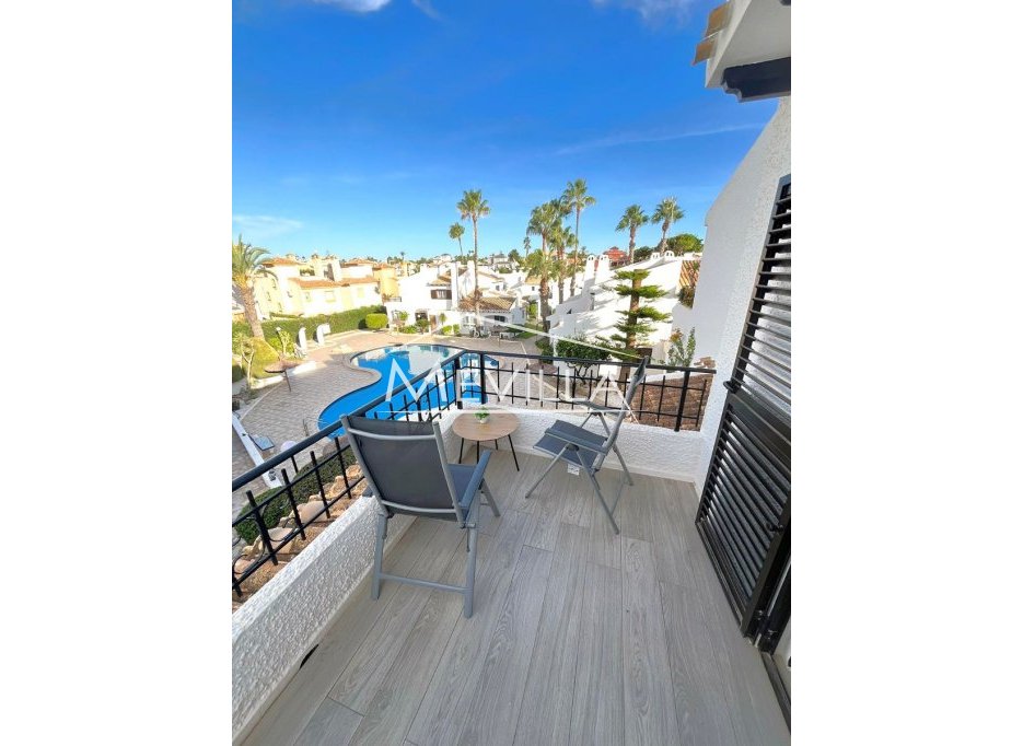 Vermietungen - Reihenhaus - Orihuela Costa - Cabo Roig