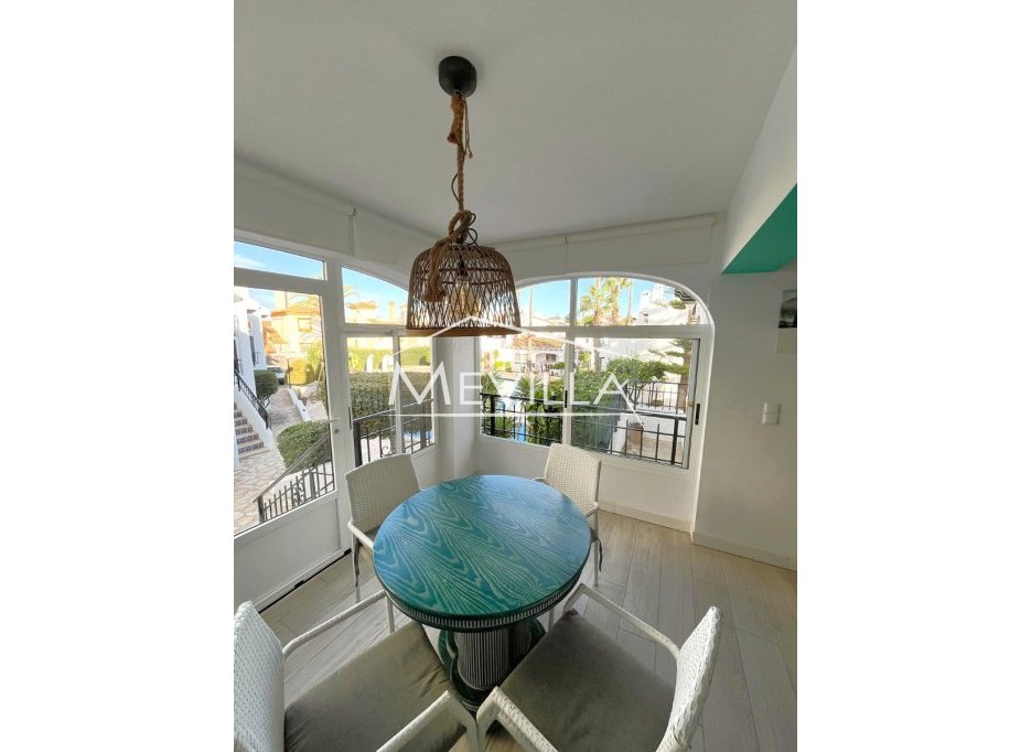 Vermietungen - Reihenhaus - Orihuela Costa - Cabo Roig