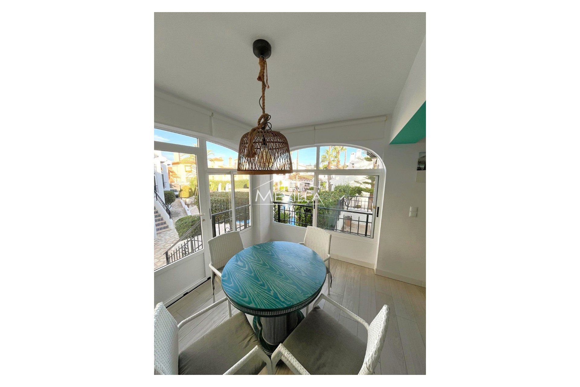 Vermietungen - Reihenhaus - Orihuela Costa - Cabo Roig