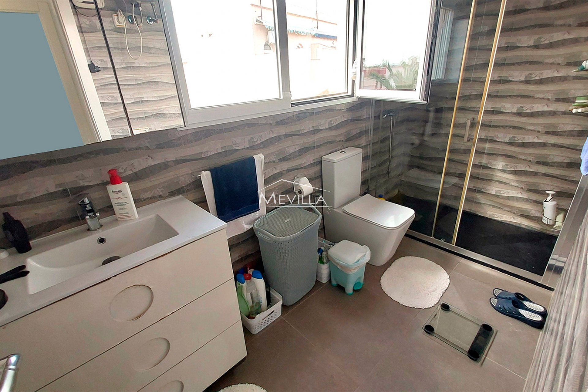 Vermietungen - Reihenhaus - Pilar de la Horadada - Torre de la Horadada