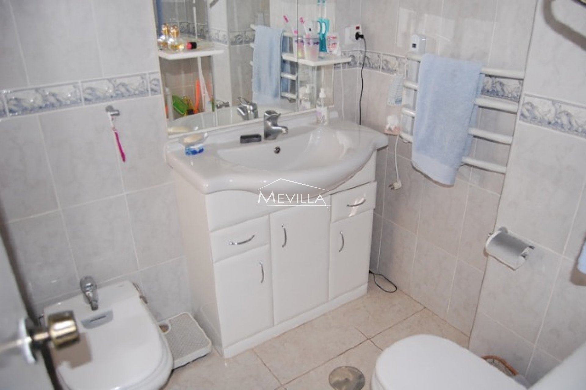 Vermietungen - Villa - Orihuela Costa - Cabo Roig