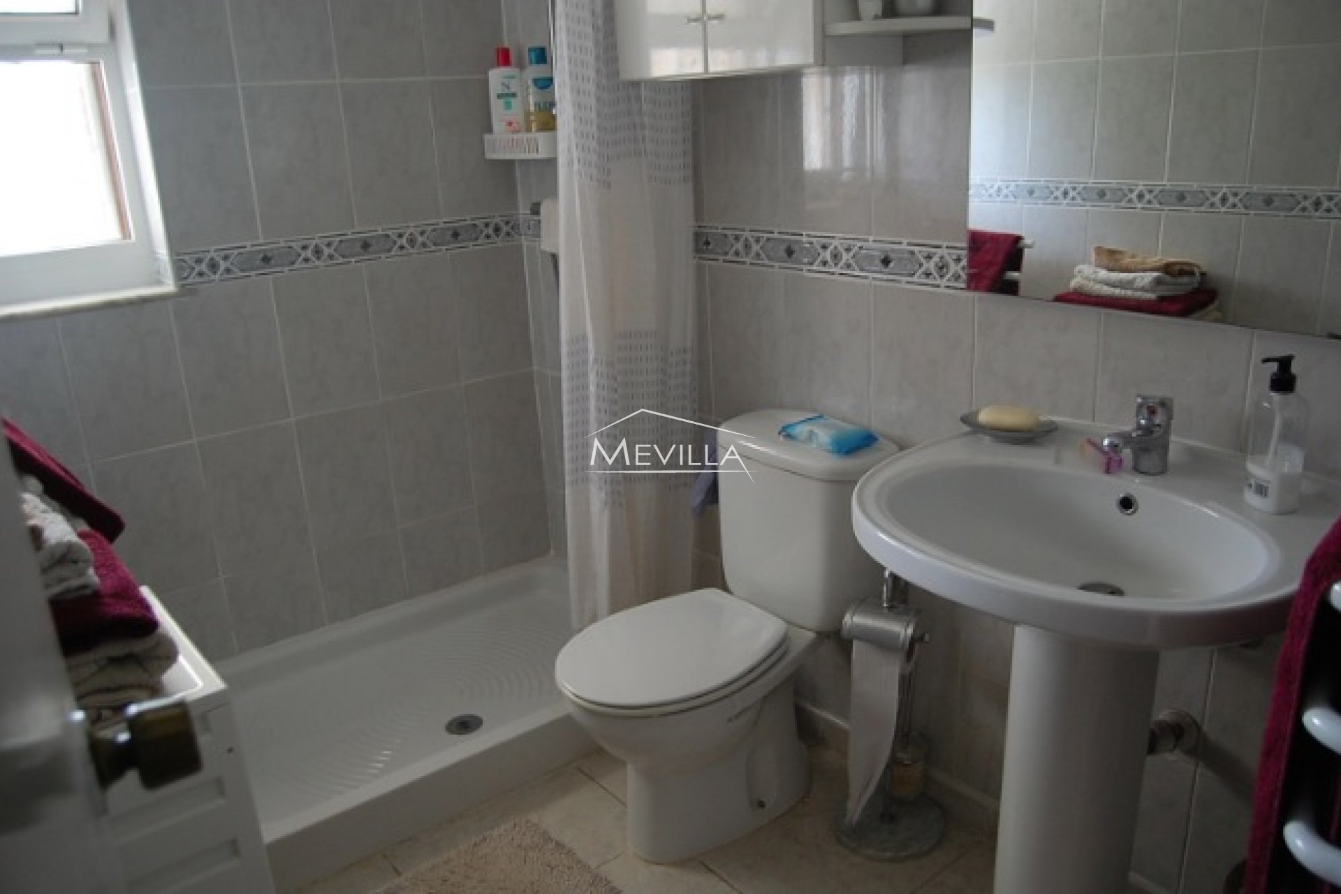 Vermietungen - Villa - Orihuela Costa - Cabo Roig