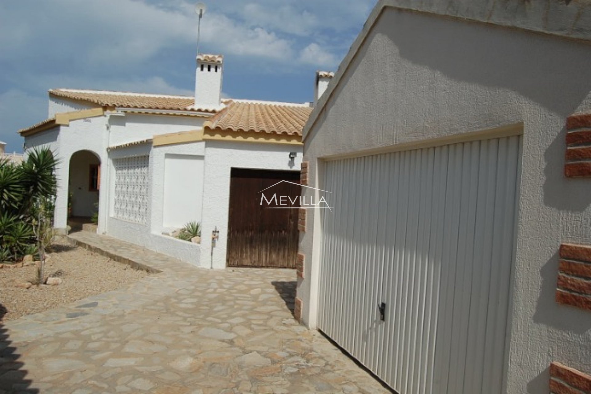 Vermietungen - Villa - Orihuela Costa - Cabo Roig