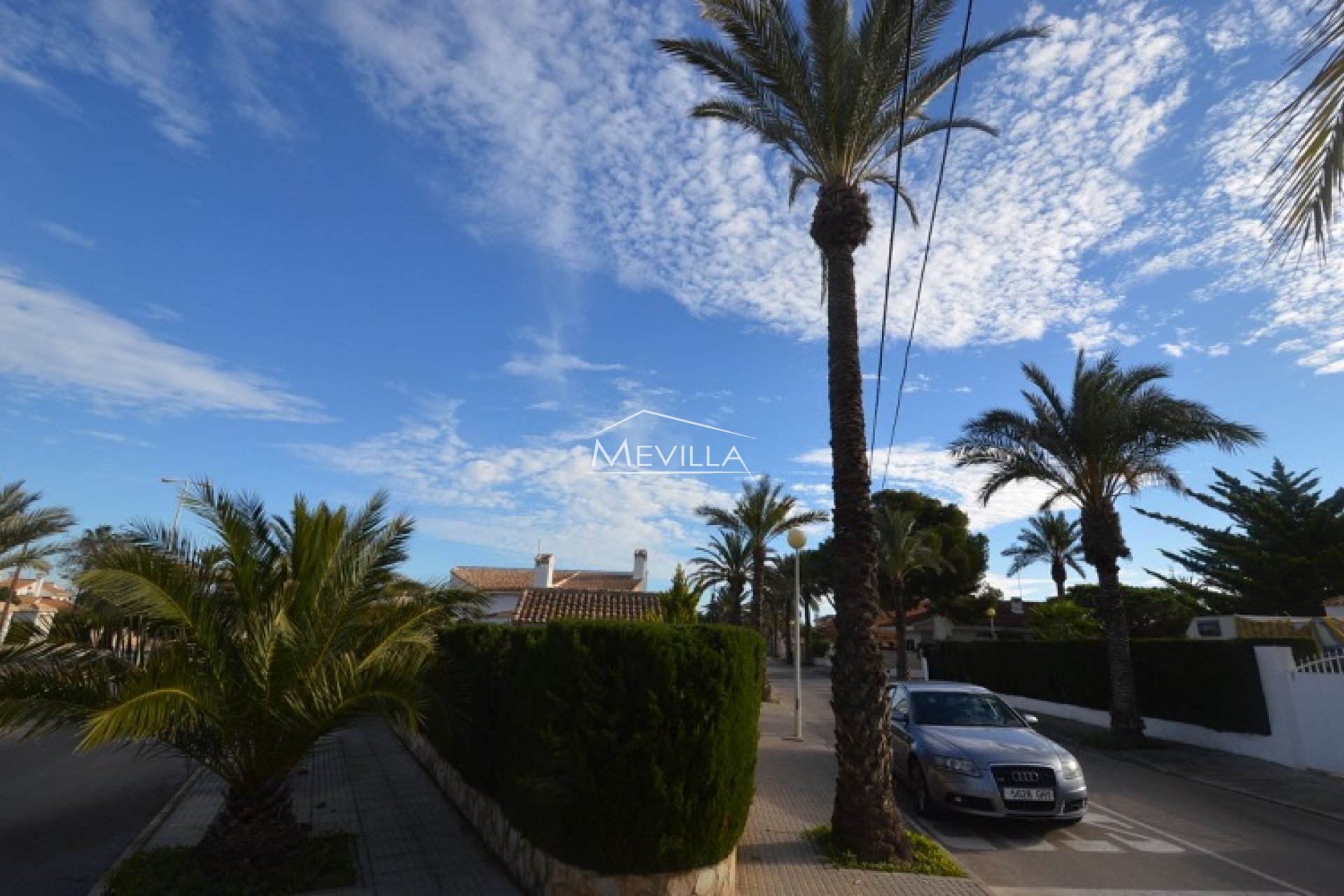 Vermietungen - Villa - Orihuela Costa - Cabo Roig