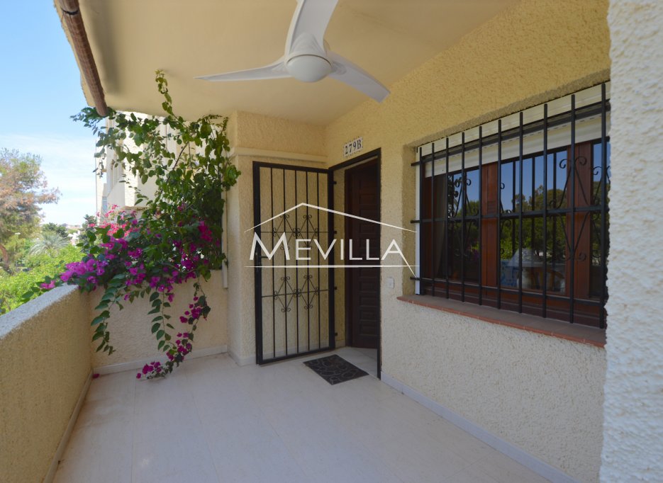 Vermietungen - Wohnungen - Orihuela Costa - La Zenia