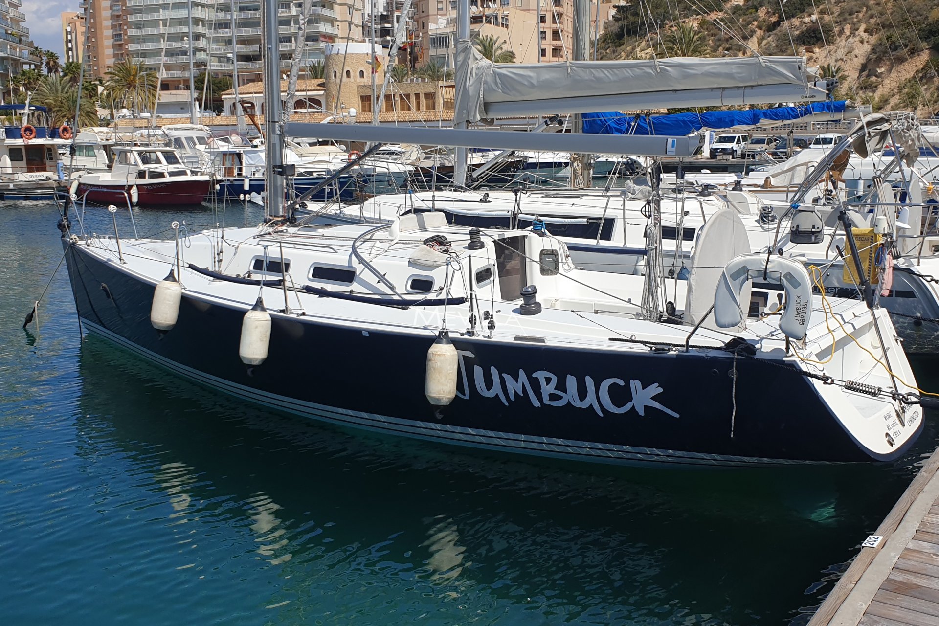 Vermietungen - Wohnungen - Torrevieja