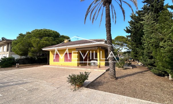 Villa - Återförsäljare - Orihuela Costa - CR1185