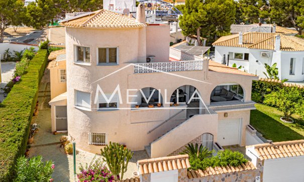 Villa - Återförsäljare - Orihuela Costa - La Zenia