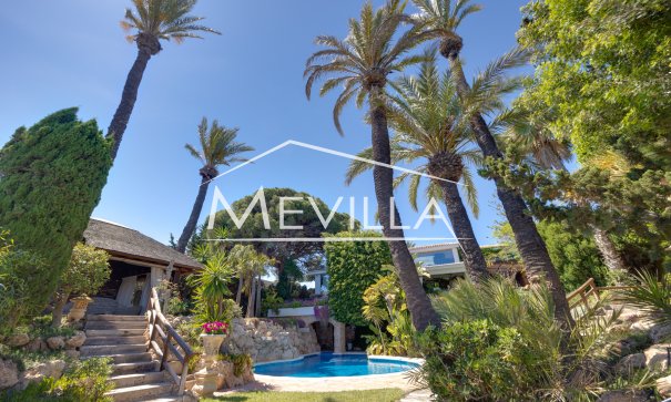 Villa - Front Line only - Orihuela Costa - Cabo Roig