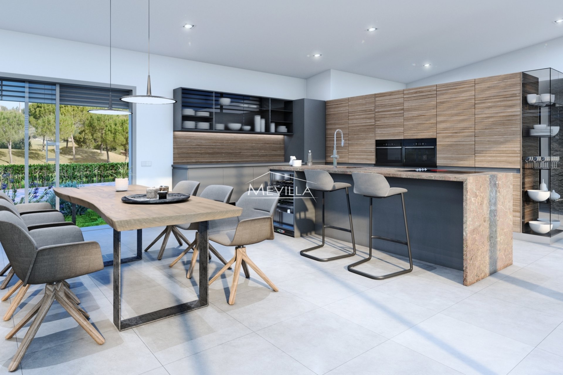  - Villa - Golf Resorts - Las Colinas Golf