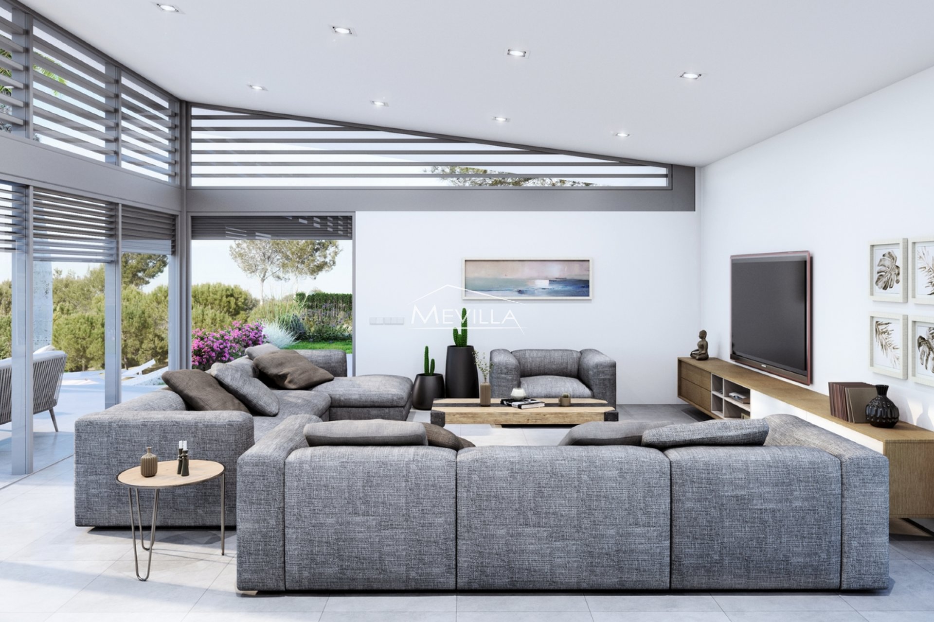  - Villa - Golf Resorts - Las Colinas Golf