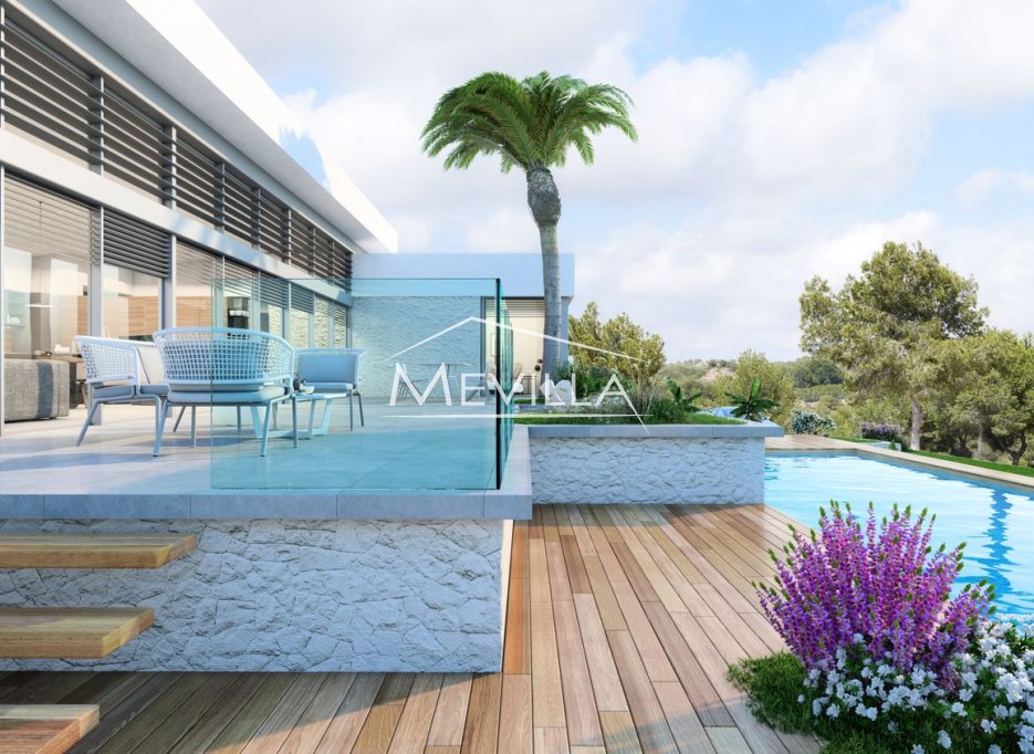  - Villa - Golf Resorts - Las Colinas Golf