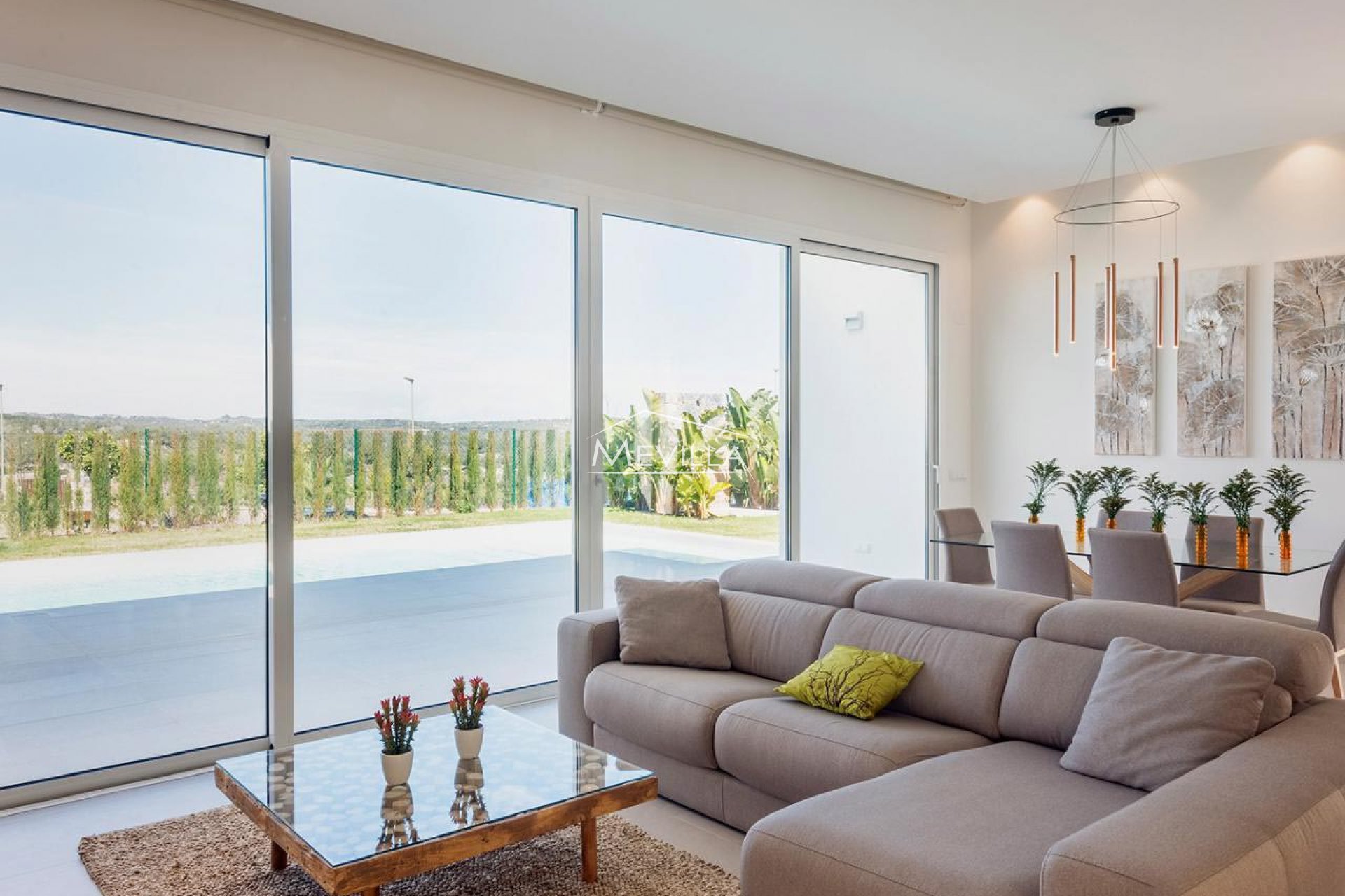  - Villa - Golf Resorts - Las Colinas Golf