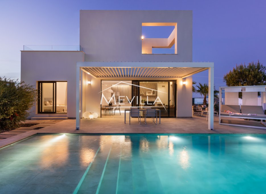  - Villa - Golf Resorts - Las Colinas Golf