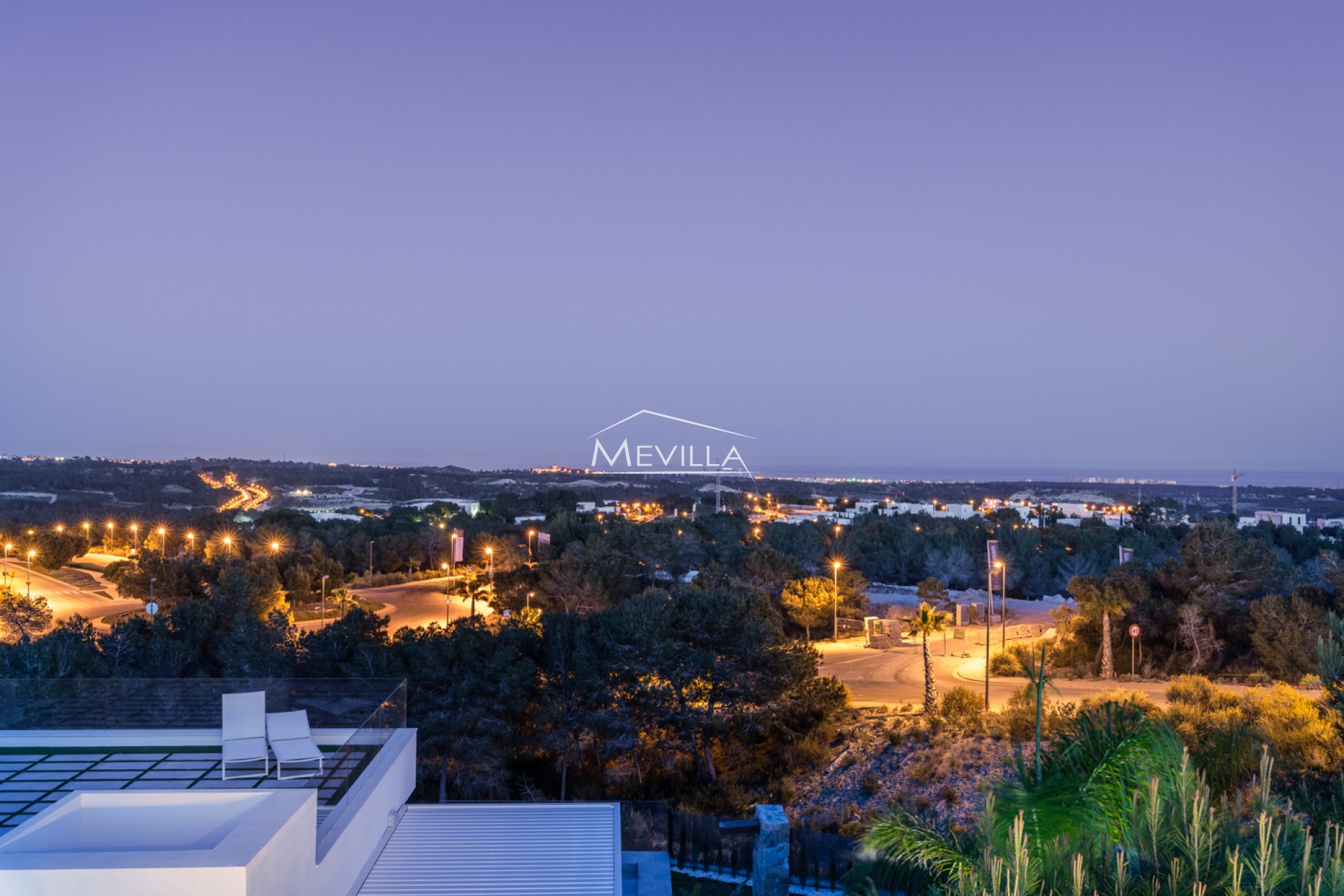  - Villa - Golf Resorts - Las Colinas Golf